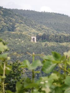 Friedensdenkmal