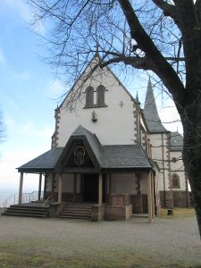 St. Anna Kapelle