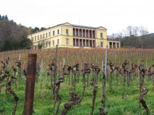 Villa Ludwigshöhe