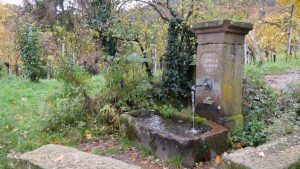 König-Ludwig-Brunnen